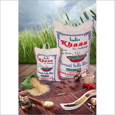 Pusa Basmati Rice