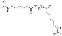 Zinc acexamate