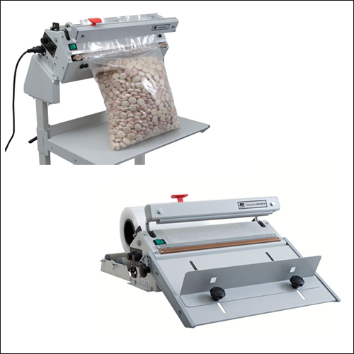 Portable Bag Sealing Machine