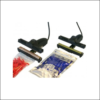 Handheld Pouch Sealing Machine