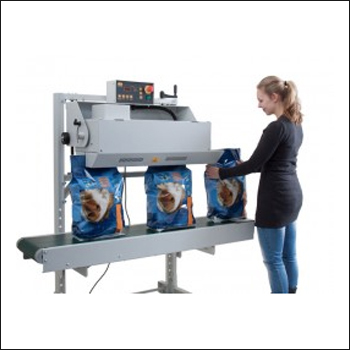 Continuous Band Sealer