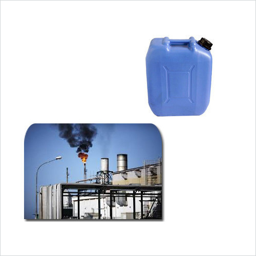 Narrow Mouth Drum for Oil Industry