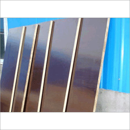 Film Faced Shuttering Plywoods Film Faced Shuttering Plywoods