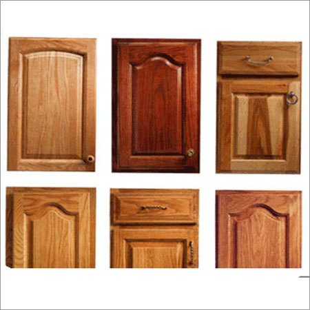 Panel Doors