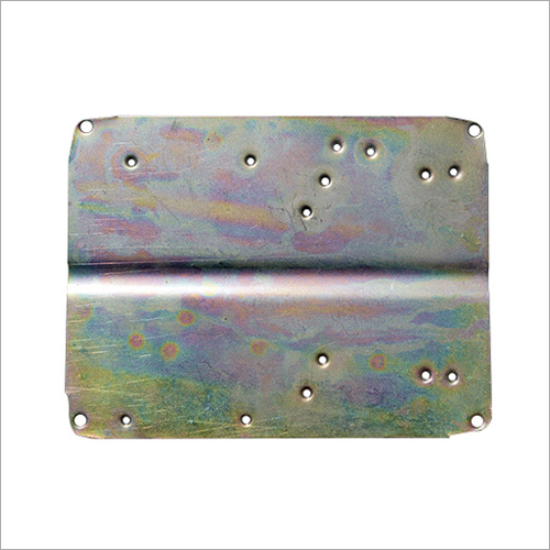Sheet Metal Electrical Chowk Plate