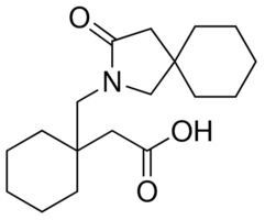 Gabapentin impurity D