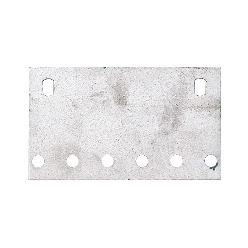 Earthing Plate
