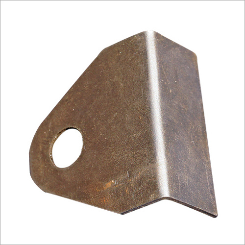 Meter Lock Patti