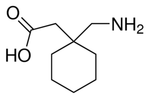 Gabapentin solution