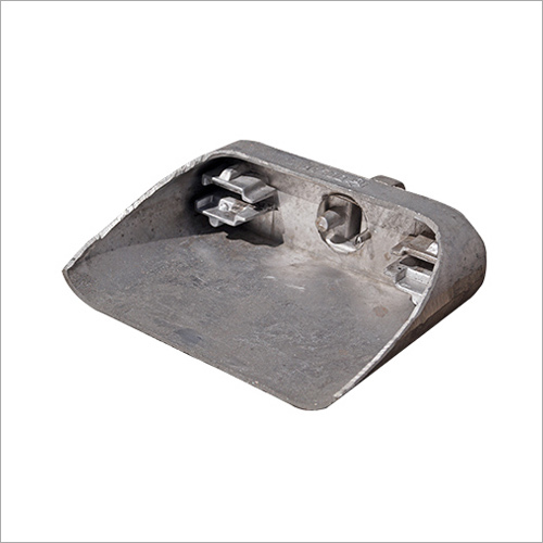 Casting Product