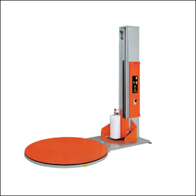 Automatic Wrapping Machine