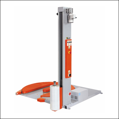 Pallet Wrapping Machine