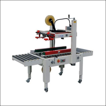 Mini Carton Sealer