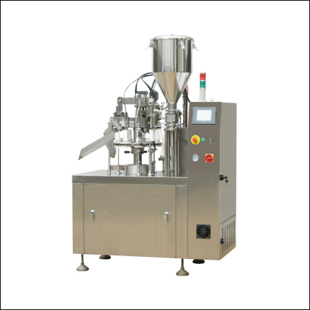 Tube Filling Machine
