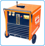 Ac Arc Welding Machine