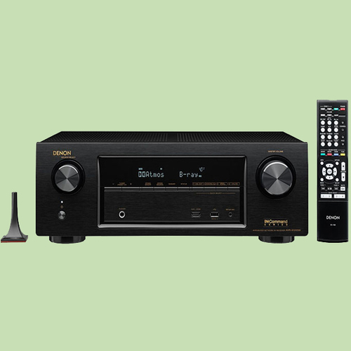 Denon AVR-1300