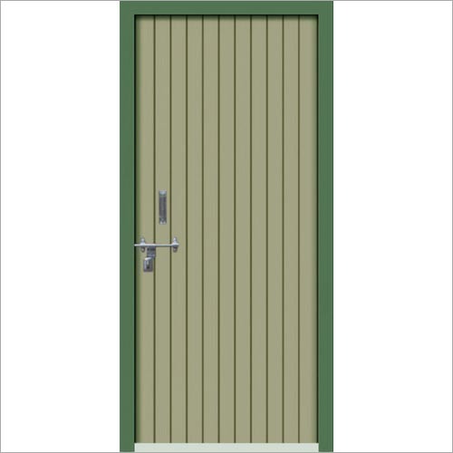 Steel Door