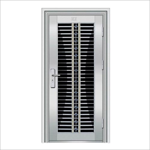 Stainless Steel Door