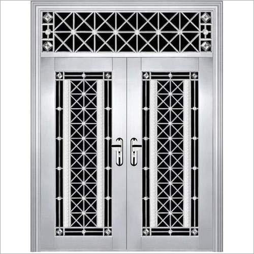Steel Doors