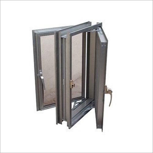 Domal Section Window