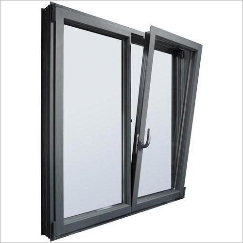 Z Section Window