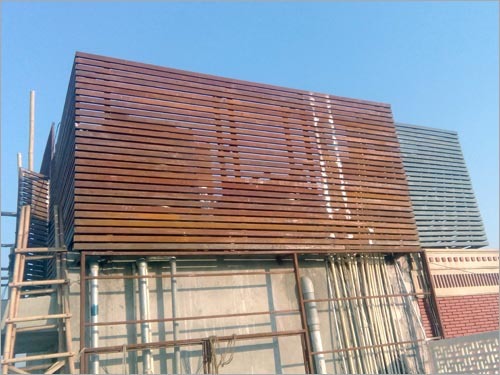 Shed Fabrication services