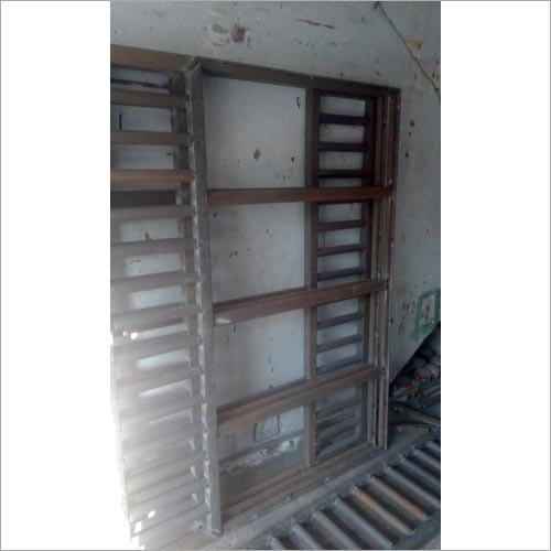 Gate Fabrication services
