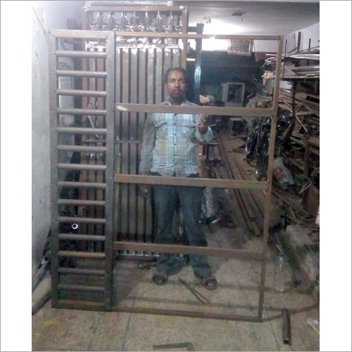 MS Gate Fabrication services