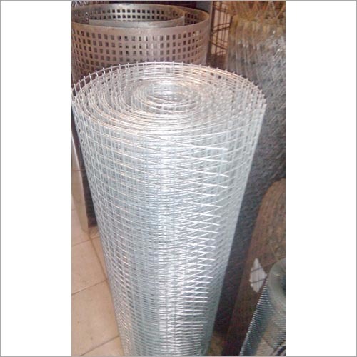 Security Fencing