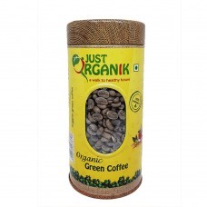 Organic cofee