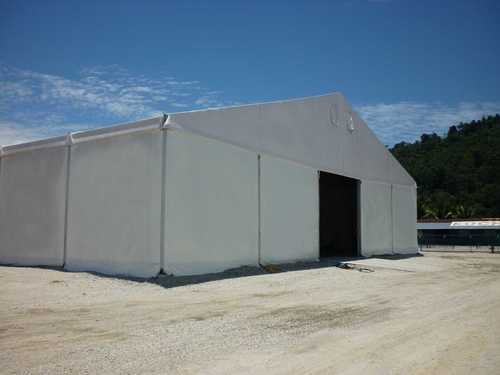 RAPID FREE SPAN TENT