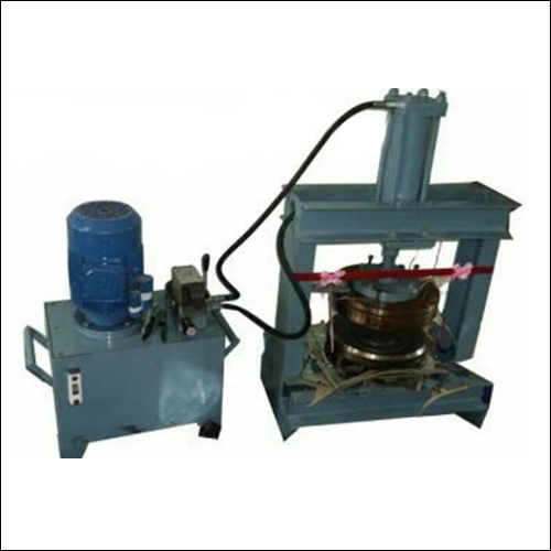 Paper Cup Machines