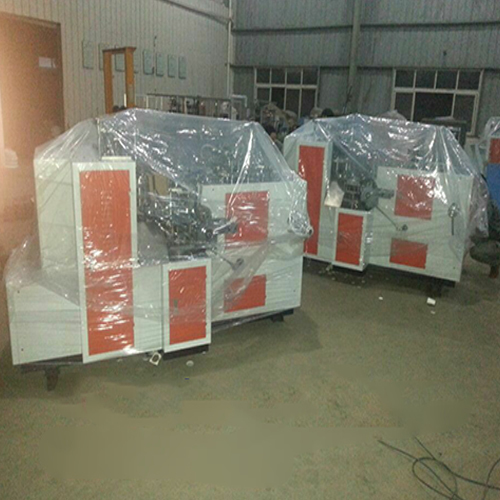 Corrugated Forming Machine