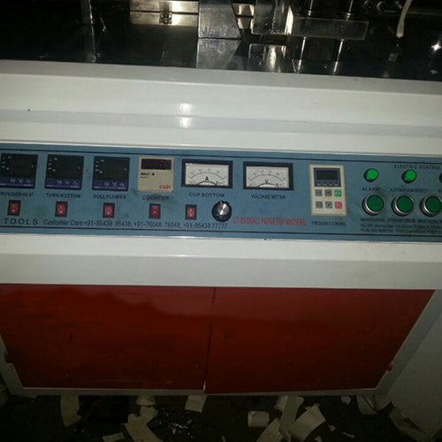 Post Forming Machines