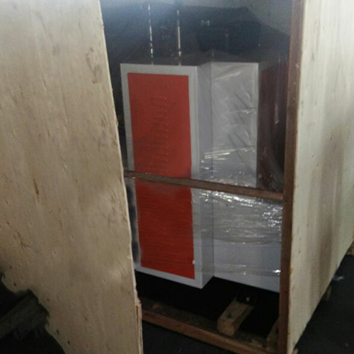 Corrugated Forming Machines