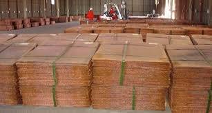 Copper Cathode 99.99 Grade A