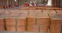 Copper Cathode
