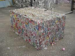 Aluminum ubc scrap Latest Price, Aluminum ubc scrap Exporter, Supplier