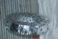 Tyre Wrapping Material