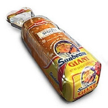 Bread Wrapper