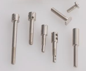 Brass Meter Sealing Screw