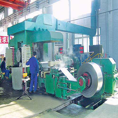 4-Hi Cold Rolling Mill for Carbon Steel