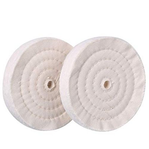 Abrasive Hard Buffing Pad Wheel