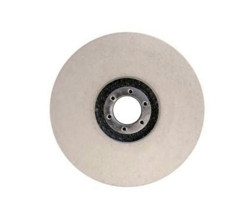 Abrasive Felt Disc