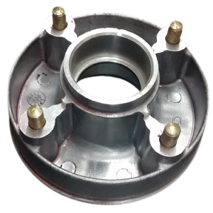 Coupling Hubs