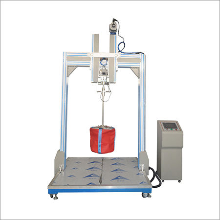 Chair Seat Drop Test Machine