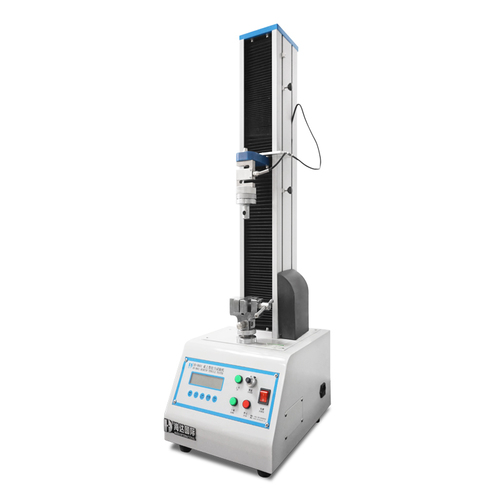 Tensile Tester - 200 kg Max Force, 900mm Stroke Length | High-Tech, Low Noise, Multi-Testing Capabilities