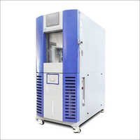 Temperature Humidity Environment Test Chamber