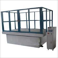 Transportation Vibration Test Equipment
