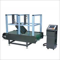 Luggage Walking Road Fatigue Testing Equipment